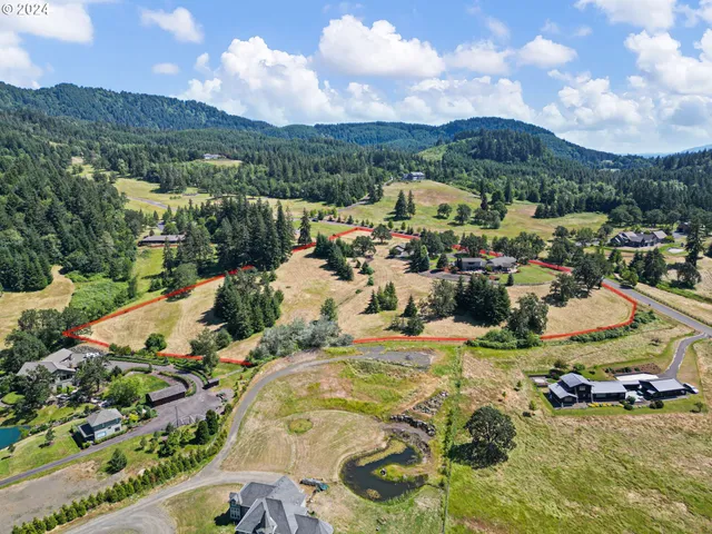 $2,200,000 | 90849 Coburghills Drive, Eugene, OR 97408