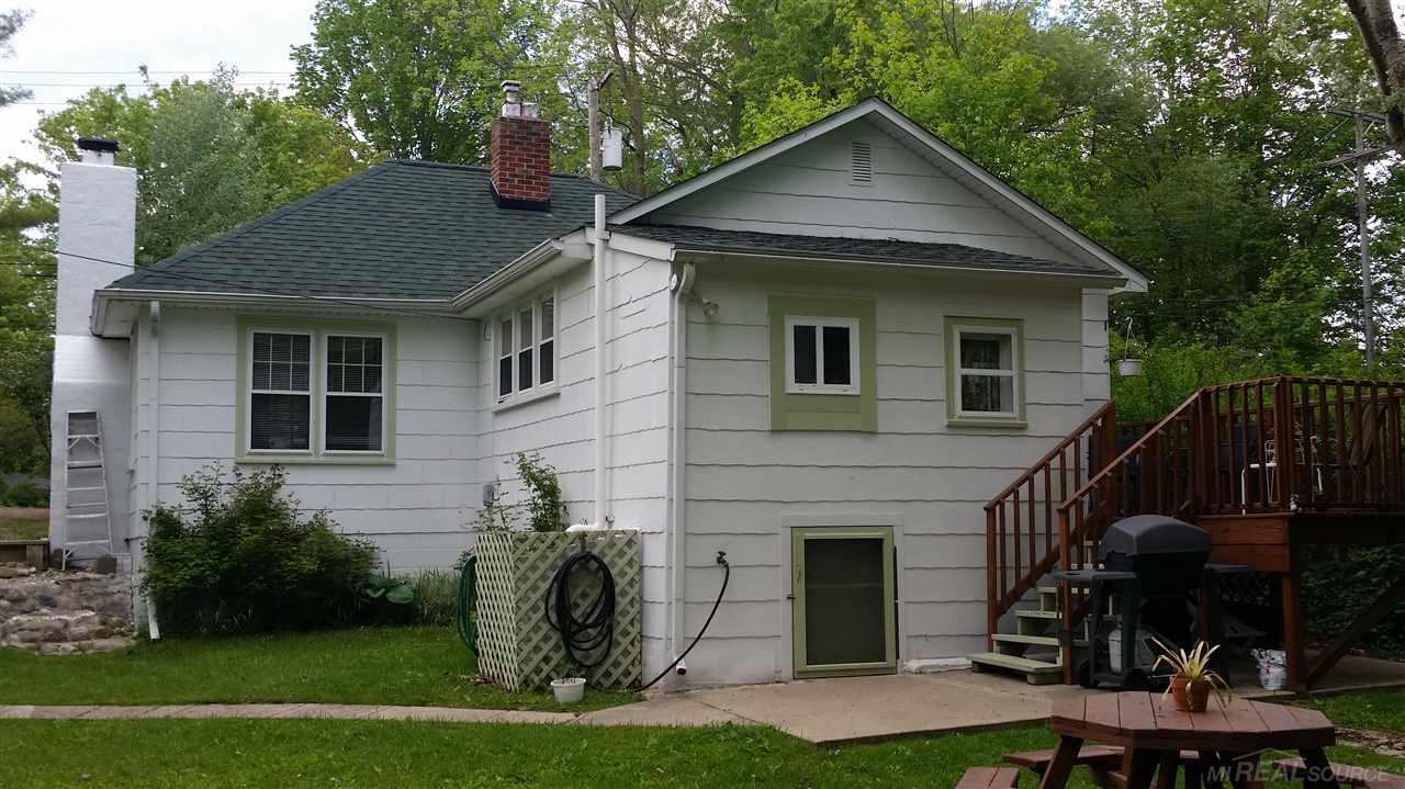 7372 Yale Road Lexington, MI 48450 - Photo 2 of 46