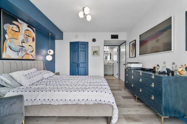 $4,250 | 31 Southeast 5th Street, Unit 2911, Miami, FL 33131