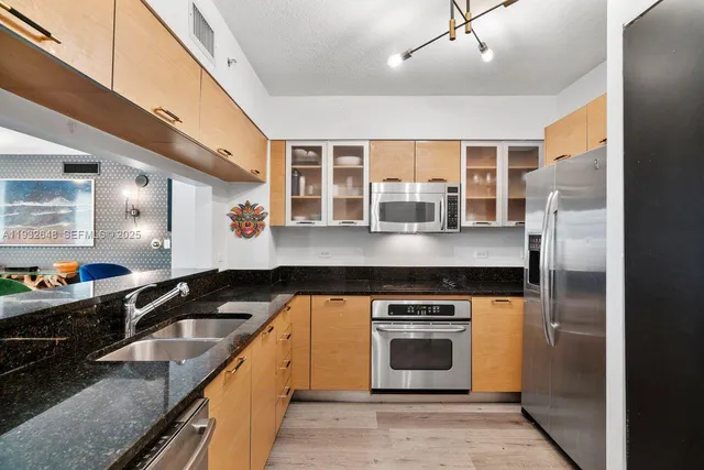 $4,250 | 31 Southeast 5th Street, Unit 2911, Miami, FL 33131