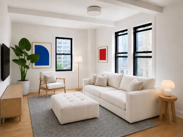 $6,750 | 27 West 96th Street, Unit 14E | Upper West Side