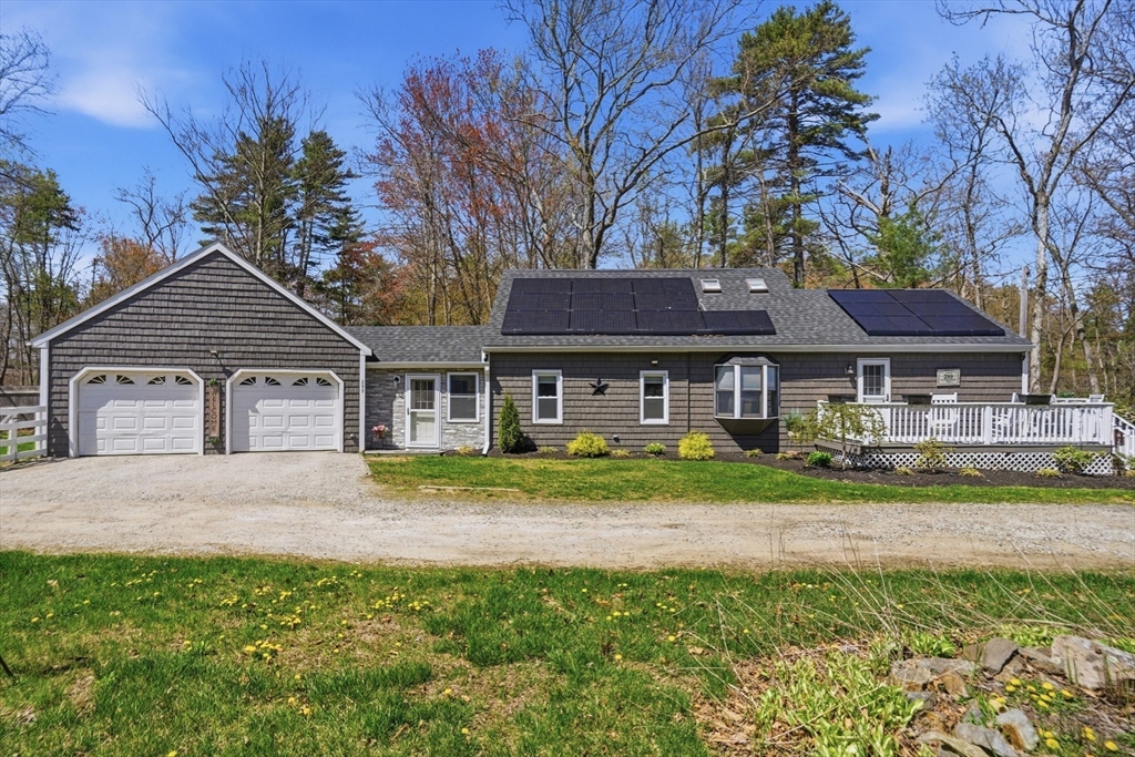 299 Clark Rd Extension Sturbridge, MA 01518 - Photo 39 of 42