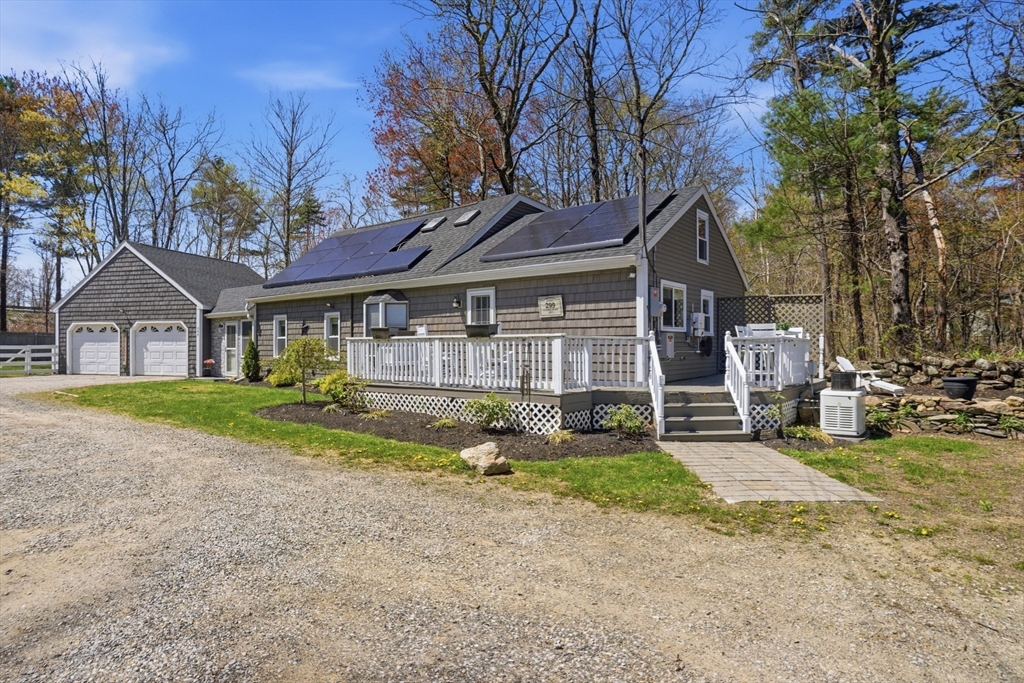 299 Clark Rd Extension Sturbridge, MA 01518 - Photo 40 of 42