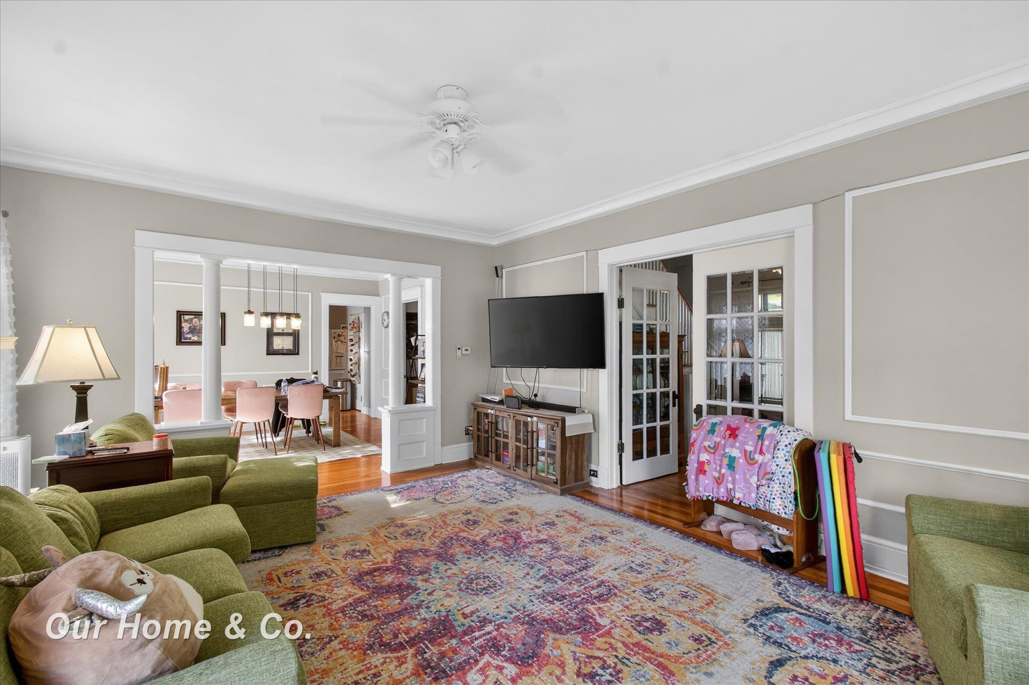 1872 McKinley Avenue Bay City, MI 48708 - Photo 8 of 63