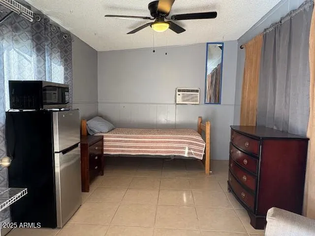 a bathroom with a bathtub and a sink