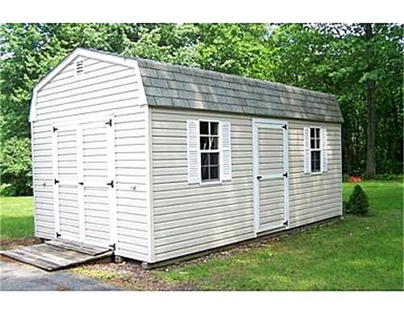 9 Easy Street Northborough, MA 01532 - Photo 19 of 22