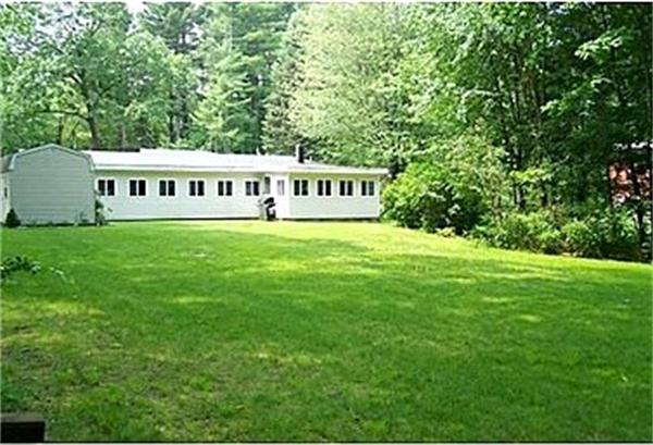 9 Easy Street Northborough, MA 01532 - Photo 21 of 22