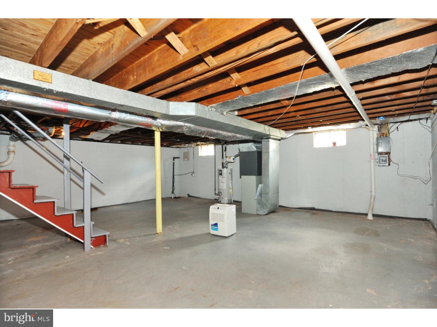 904 Independence Road Norristown, PA 19403 - Photo 21 of 25 Basement