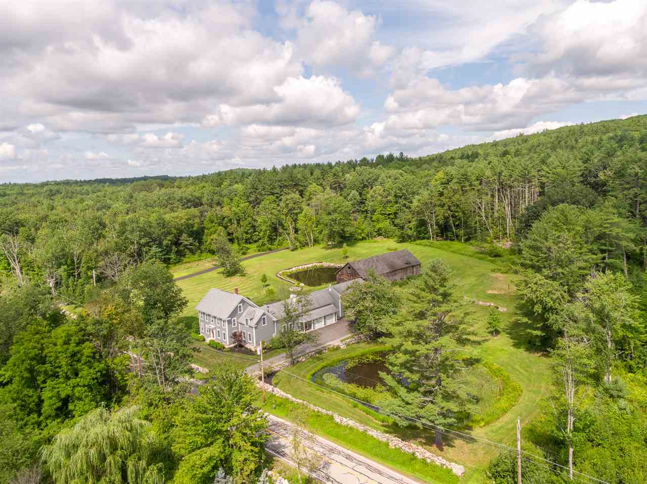 151 Oak Hill Road Concord, NH 03301 - Photo 1 of 37