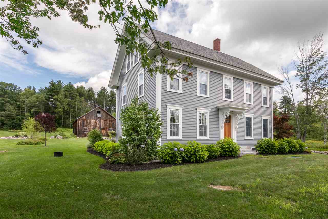 151 Oak Hill Road Concord, NH 03301 - Photo 2 of 37