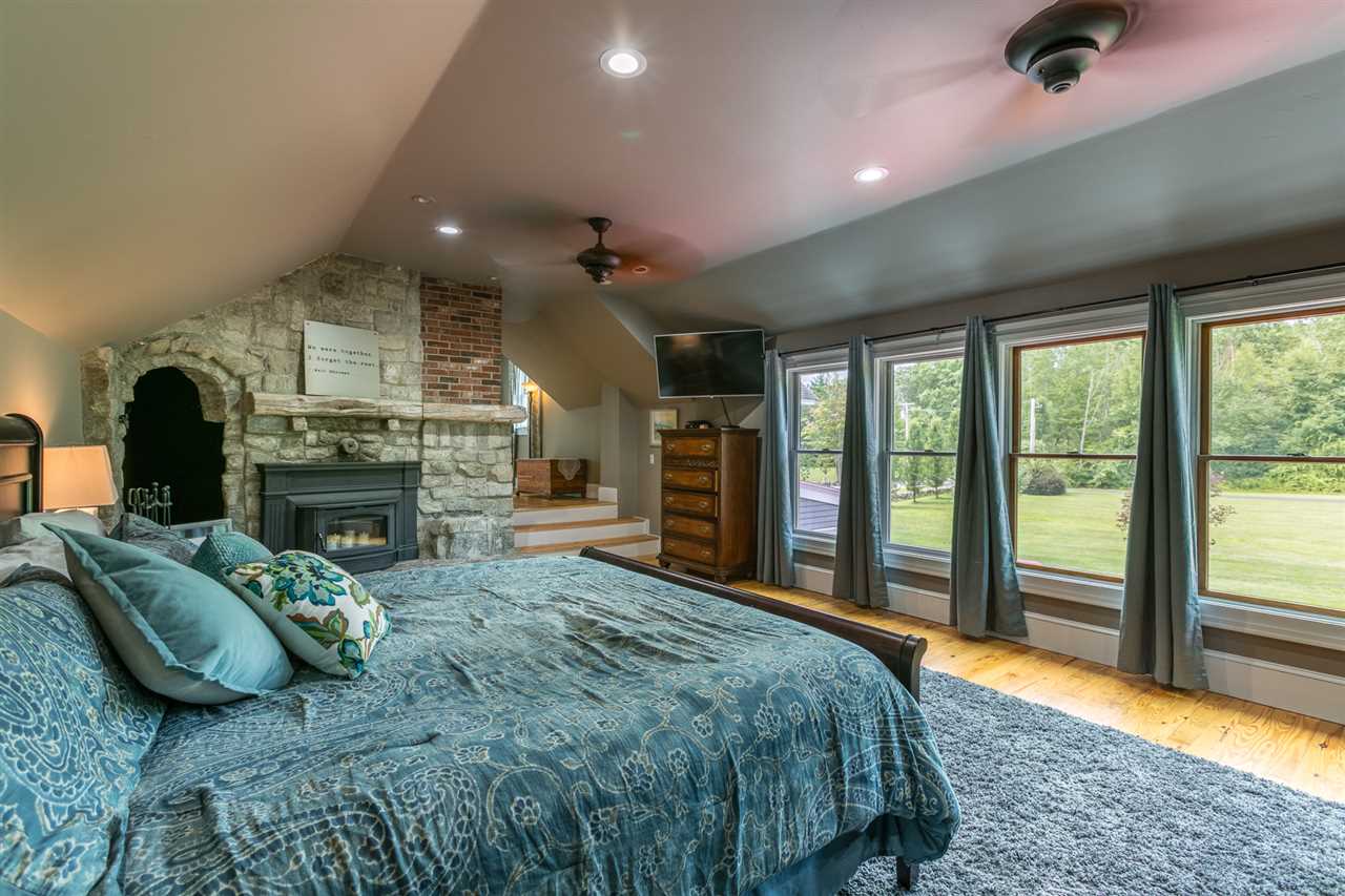 151 Oak Hill Road Concord, NH 03301 - Photo 16 of 37
