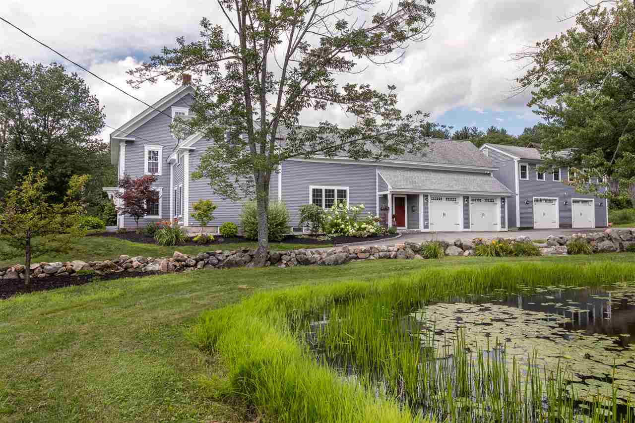 151 Oak Hill Road Concord, NH 03301 - Photo 3 of 37