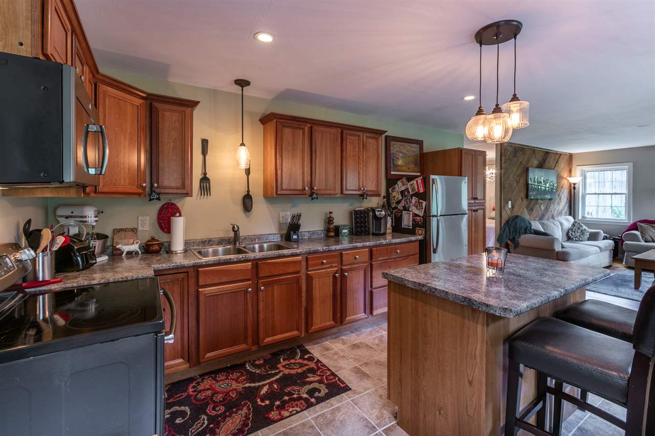 151 Oak Hill Road Concord, NH 03301 - Photo 25 of 37