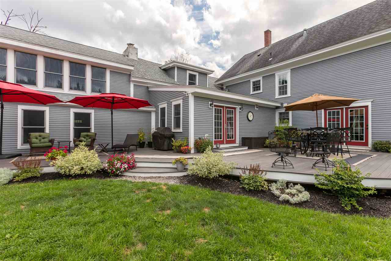 151 Oak Hill Road Concord, NH 03301 - Photo 4 of 37