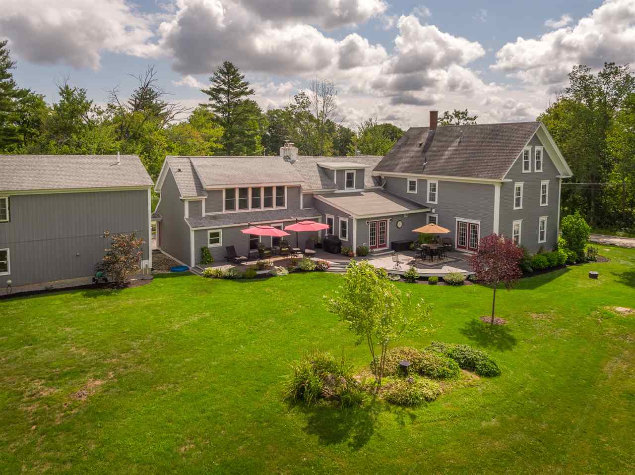 151 Oak Hill Road Concord, NH 03301 - Photo 32 of 37