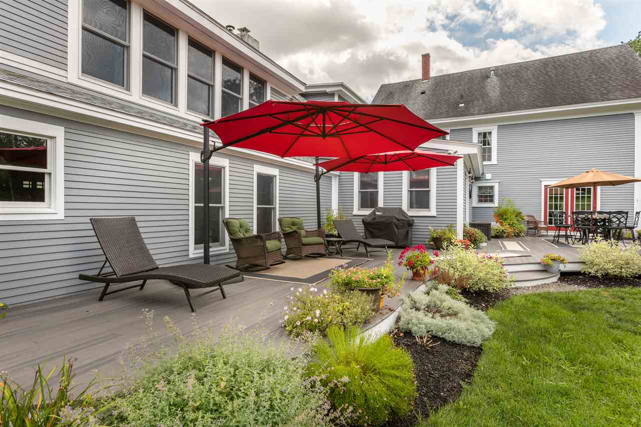 151 Oak Hill Road Concord, NH 03301 - Photo 34 of 37