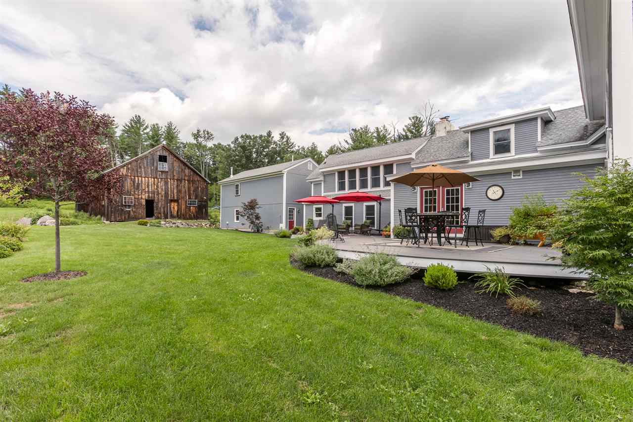 151 Oak Hill Road Concord, NH 03301 - Photo 35 of 37