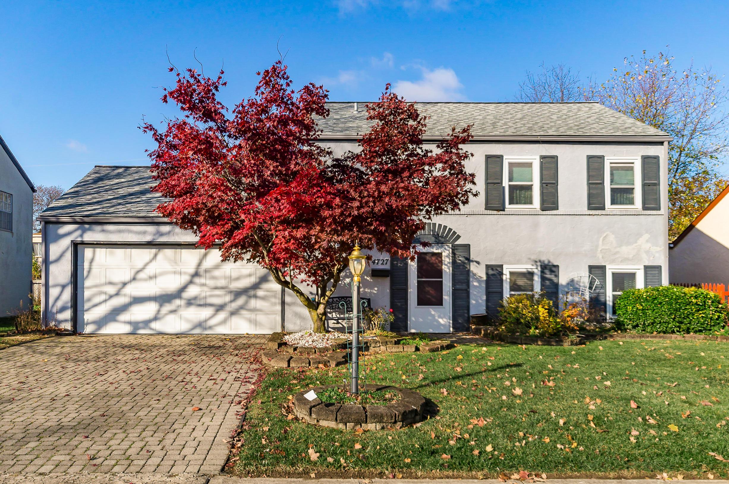 4727 Heaton Road Columbus, OH 43229 - Photo 1 of 19 Gallery Image 1