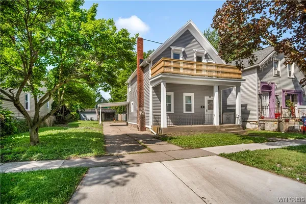 $184,888 | 240 14th Street, Buffalo, NY 14213