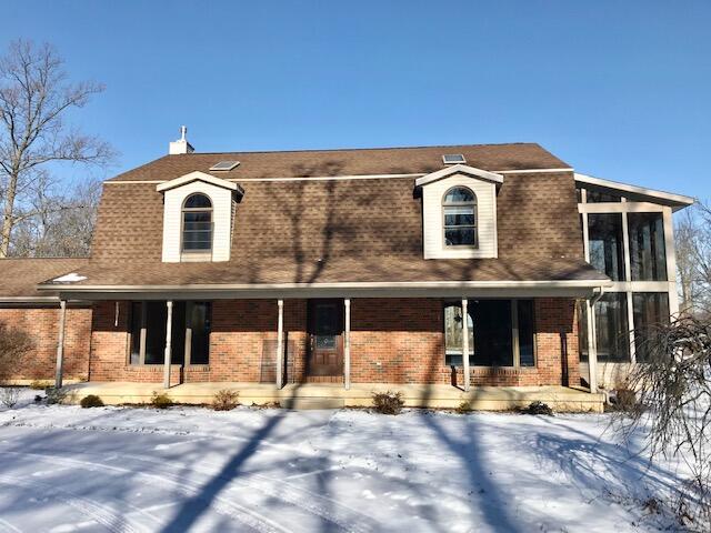 5761 F And K Road Minster, OH 45865 - Photo 3 of 86