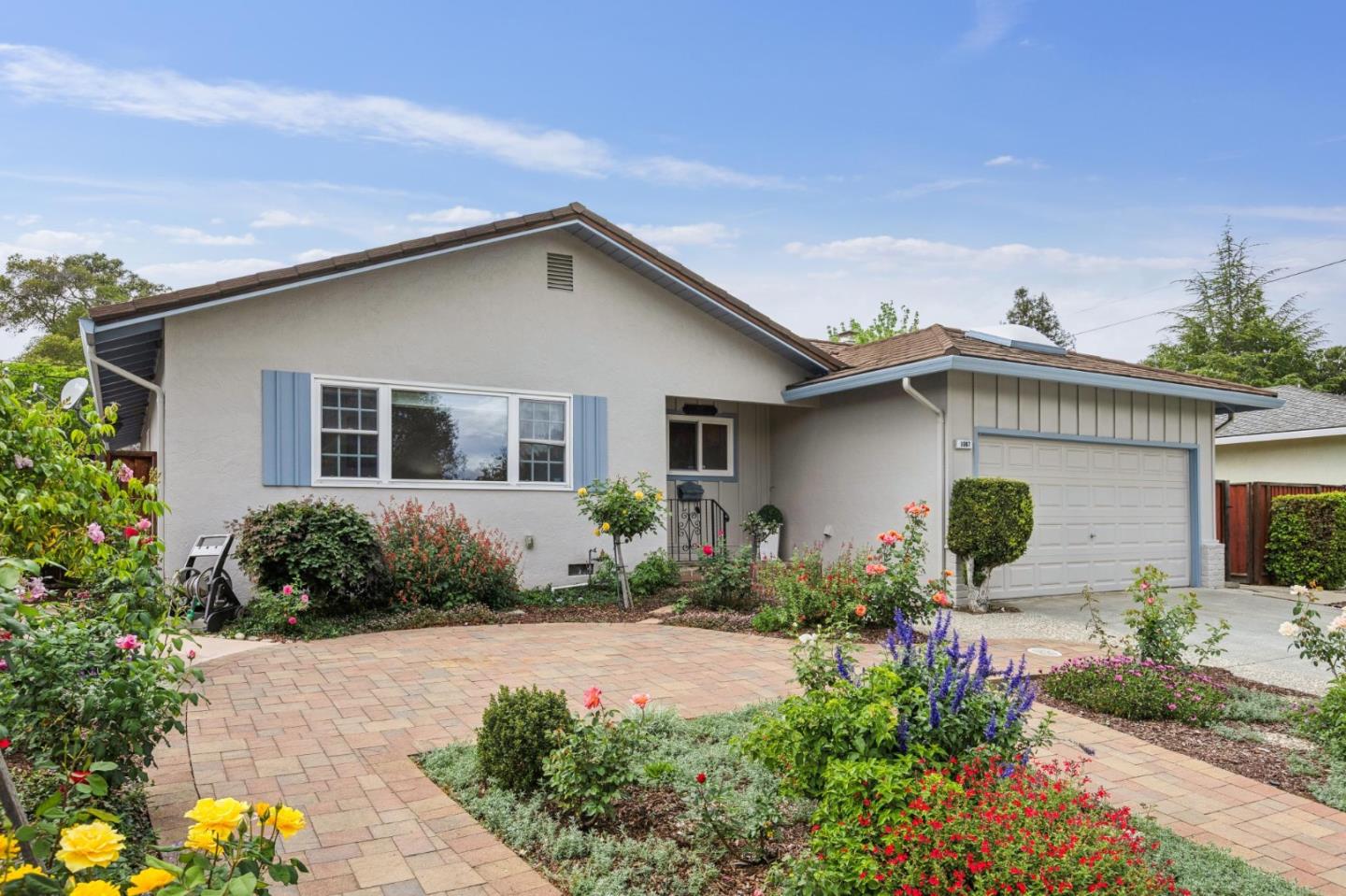 1087 South Stelling Road Cupertino, CA 95014 - Photo 2 of 22