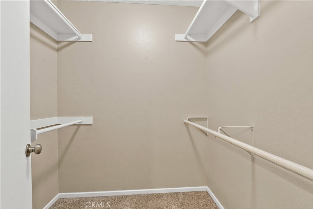 578 Derby Road San Dimas, CA 91773 - Photo 20 of 26 Primary walk in closet