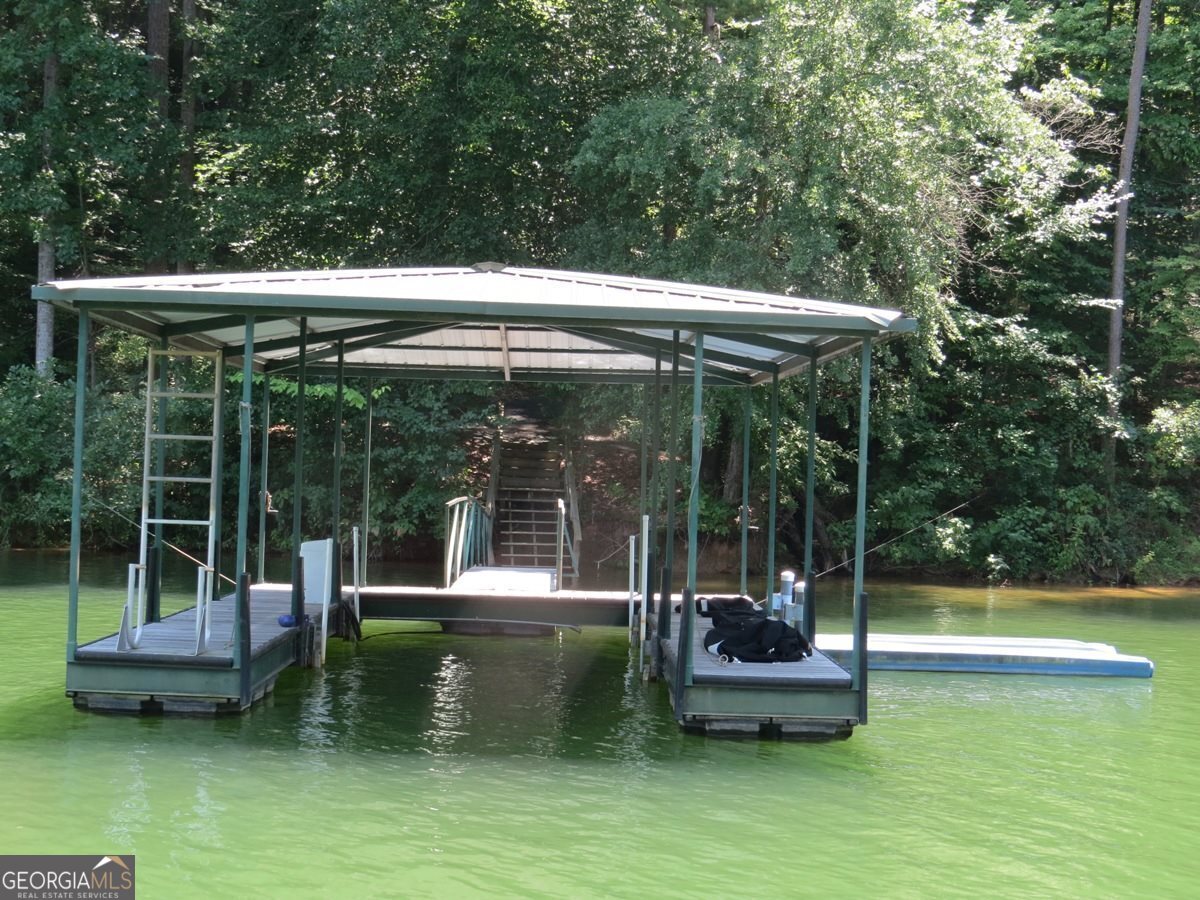 237 Waters Edge Court Martin, GA 30557 - Photo 29 of 33