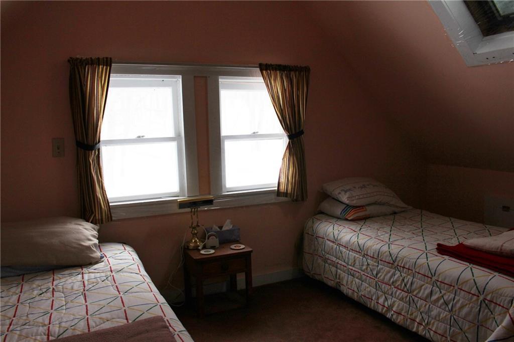 2034 Ridgeview Road Carrabassett Valley, ME 04947 - Photo 7 of 14 Photo