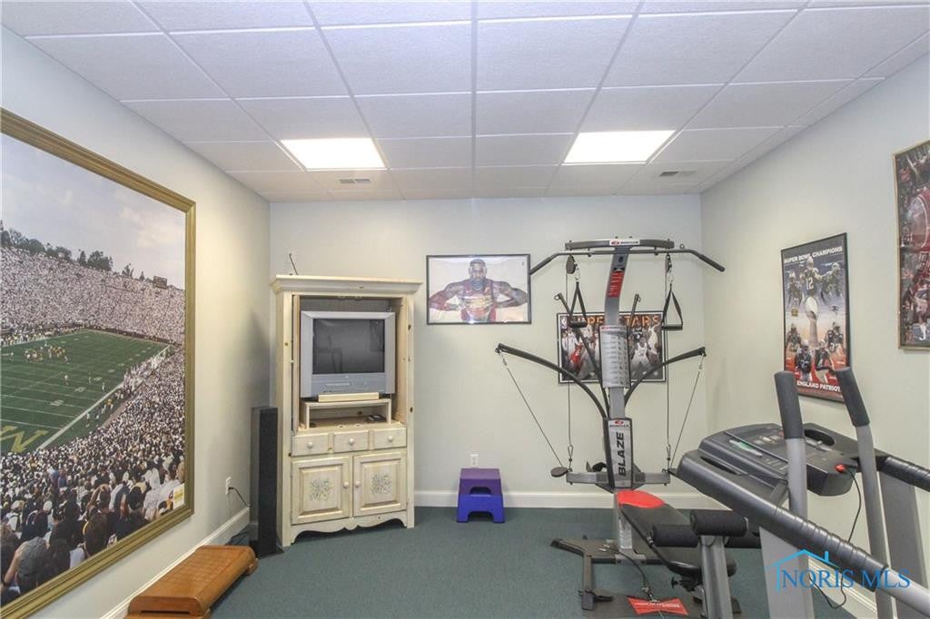 7113 Salisbury Road Maumee, OH 43537 - Photo 26 of 35 Gallery Image 26