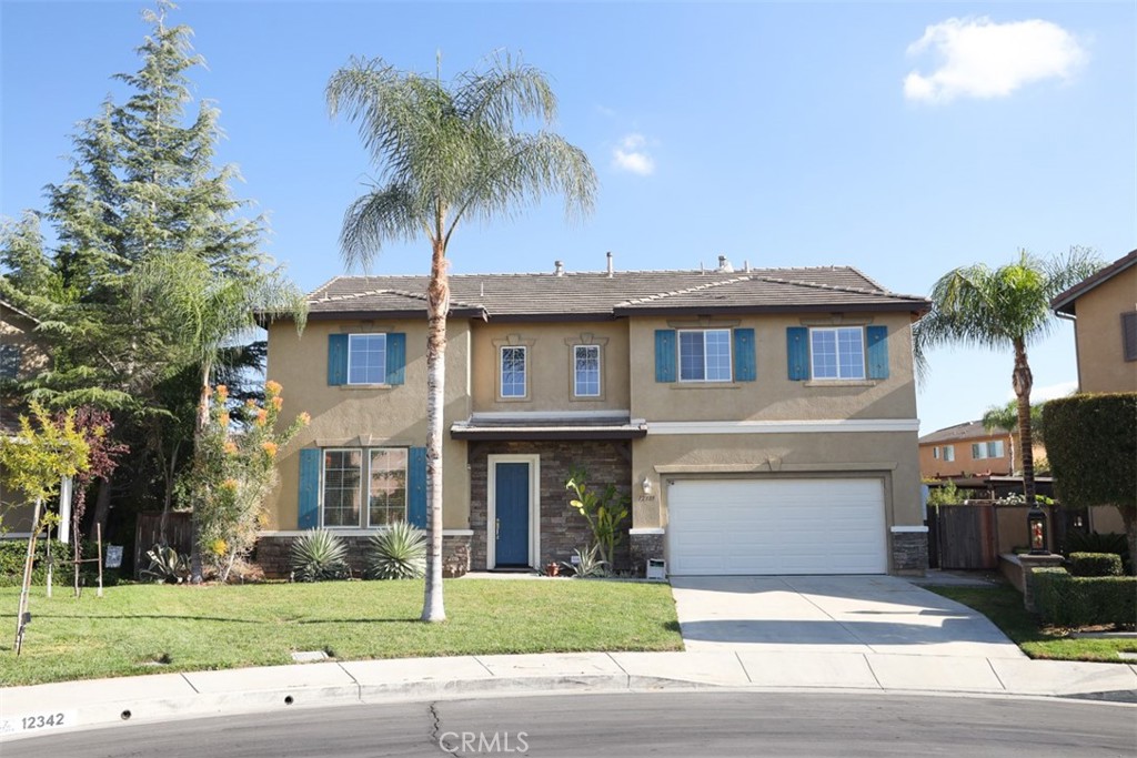 12339 Falling Branch Court Riverside, CA 92503 - Photo 1 of 1 Gallery Image 1