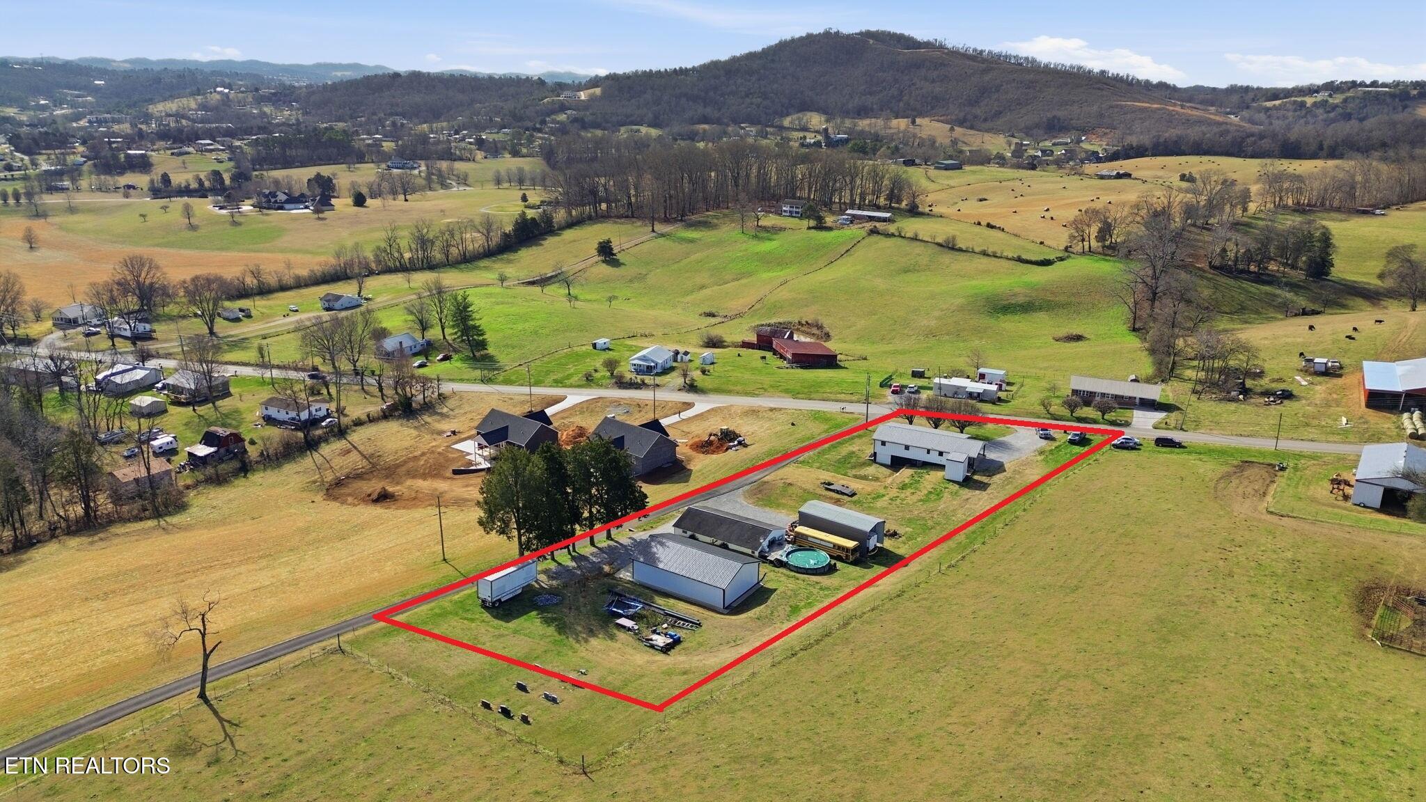 2950 Boatmans Mountain Road Morristown, TN 37814 - Photo 2 of 42 44-web-or-mls-DJI_0922