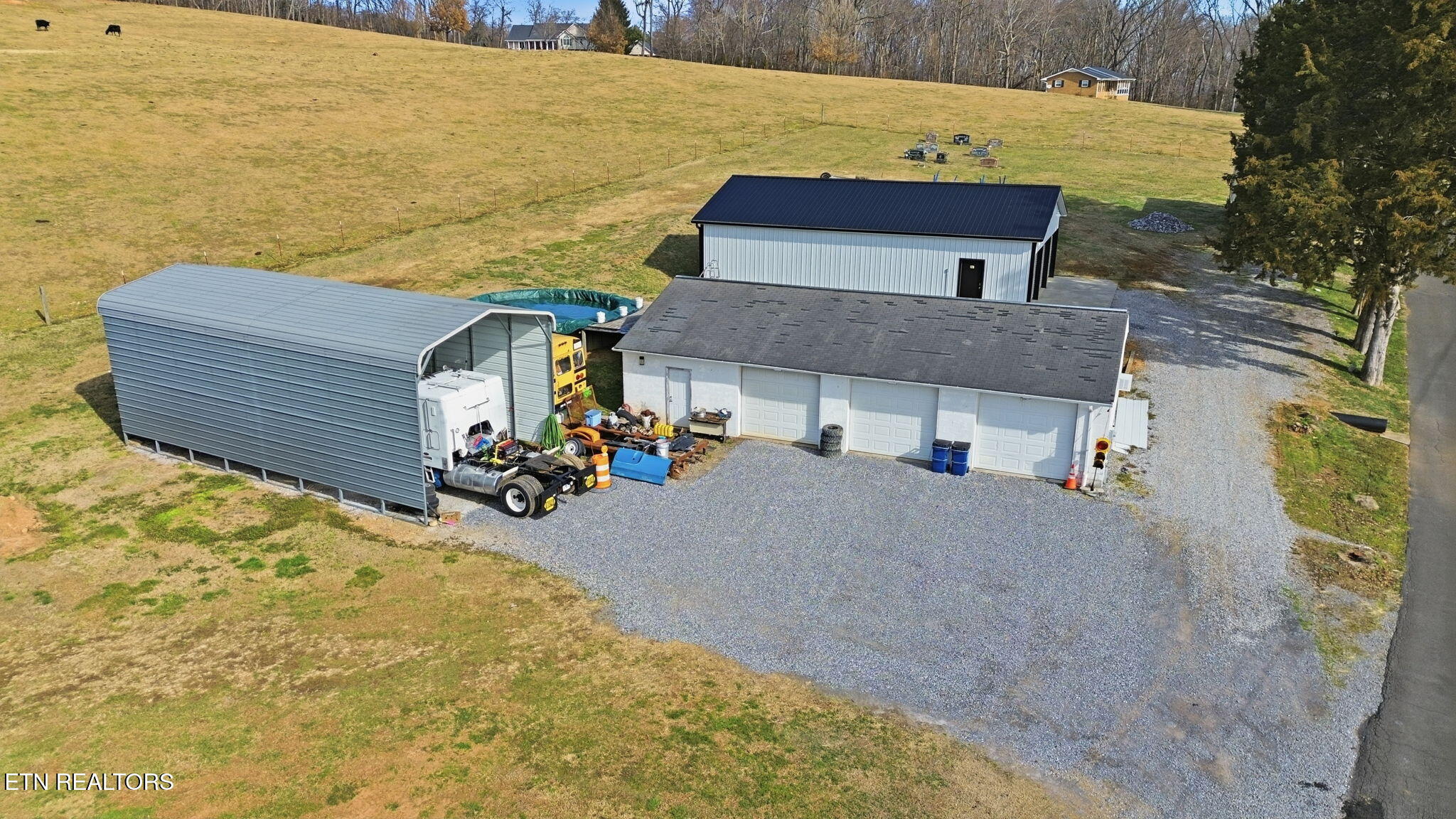 2950 Boatmans Mountain Road Morristown, TN 37814 - Photo 32 of 42 47-web-or-mls-DJI_0946