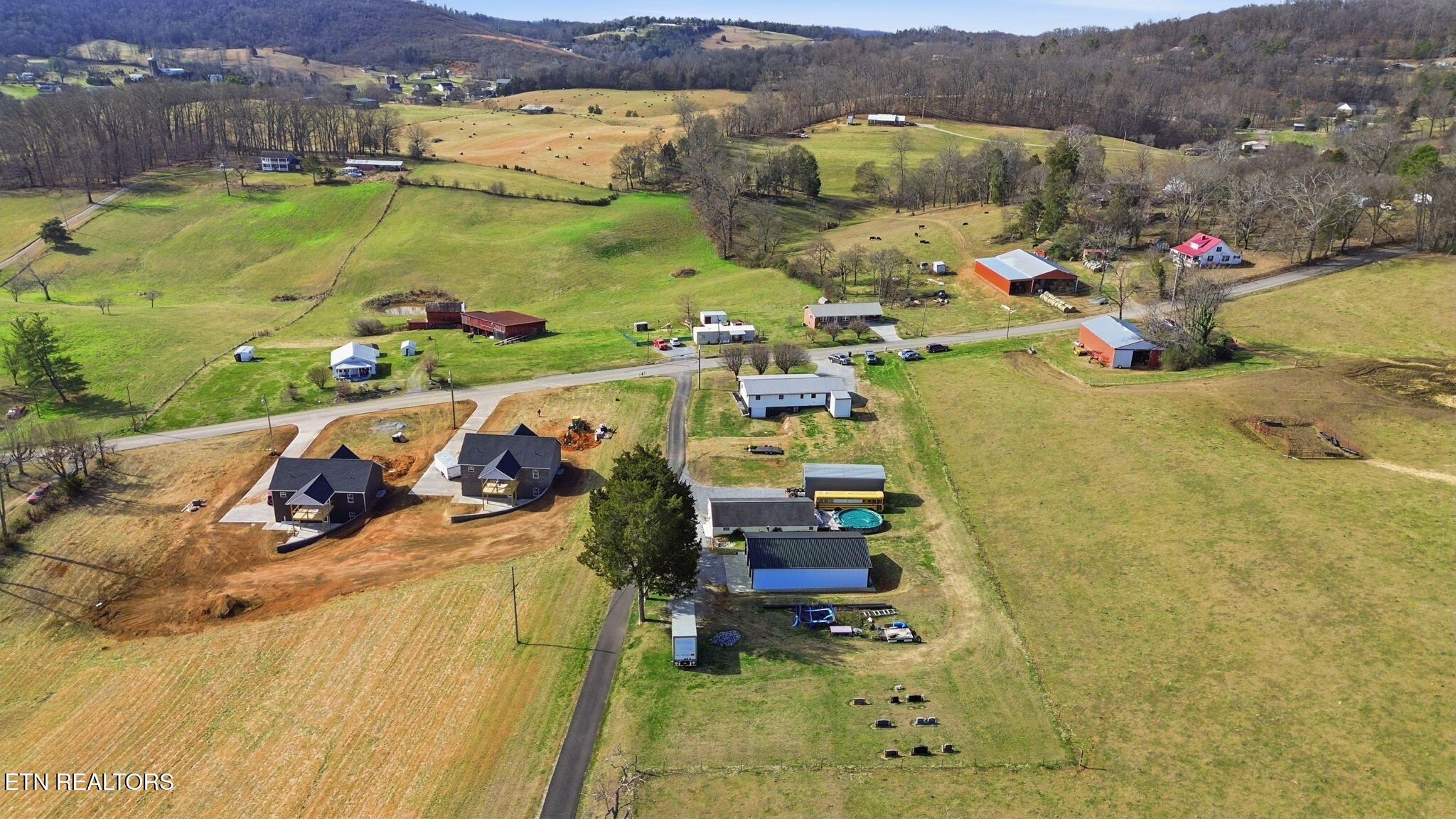 2950 Boatmans Mountain Road Morristown, TN 37814 - Photo 39 of 42 43-web-or-mls-DJI_0919