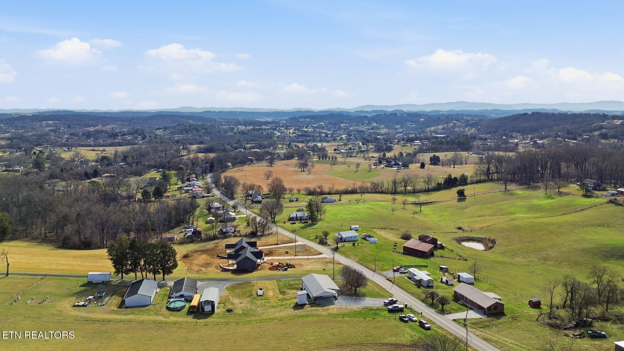 2950 Boatmans Mountain Road Morristown, TN 37814 - Photo 42 of 42 49-web-or-mls-DJI_0958