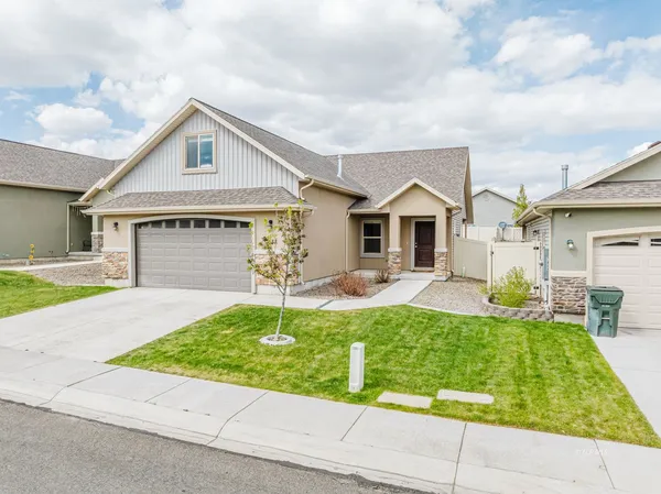 $435,000 | 3838 Autumn Colors Drive, Elko, NV 89801