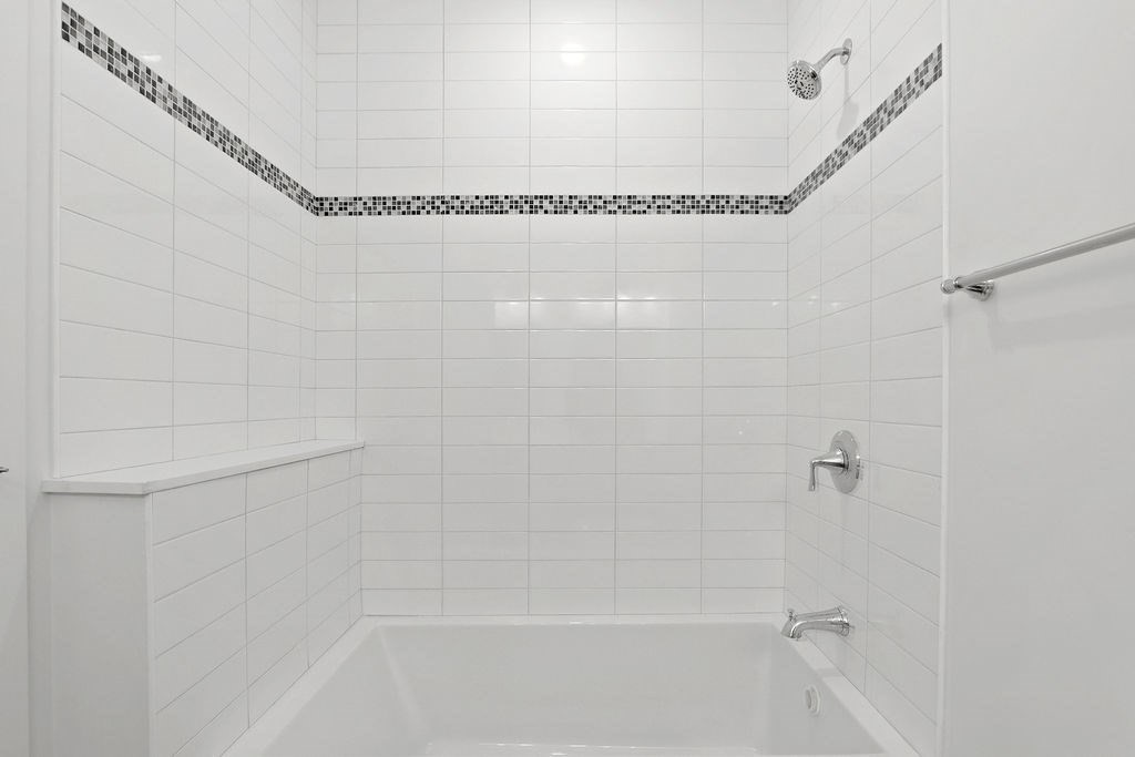21 Glen Road, Unit 14 Boston, MA 02130 - Photo 7 of 7 a close up of a shower