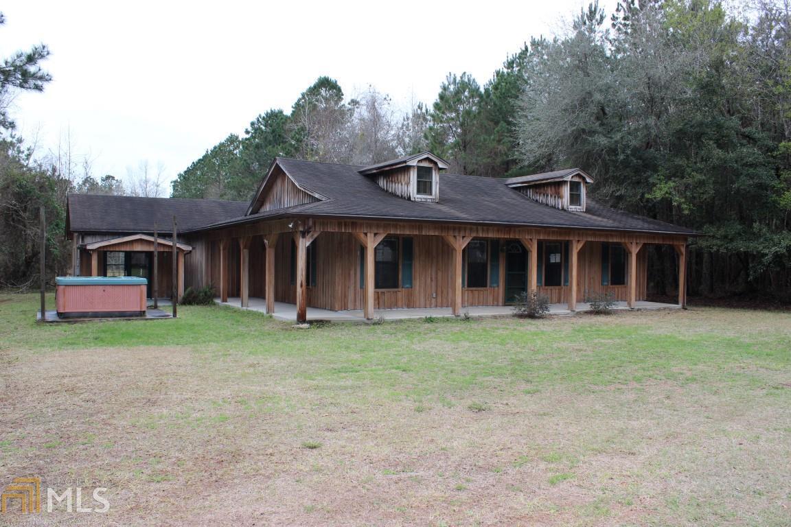 1904 Horsestamp Church Road Waverly, GA 31565 - Photo 1 of 1 Gallery Image 1