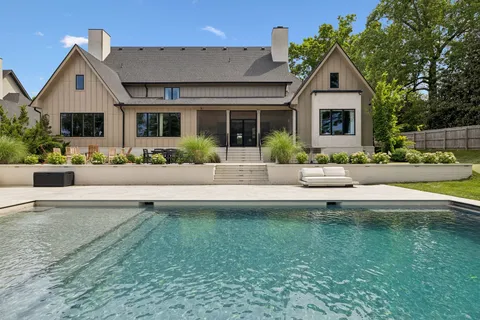 $5,500,000 | 3726 Woodlawn Drive, Nashville, TN 37215