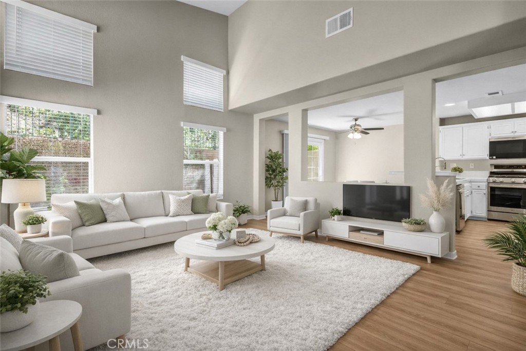 566 Hooper Avenue Simi Valley, CA 93065 - Photo 5 of 26 Virtually Staged