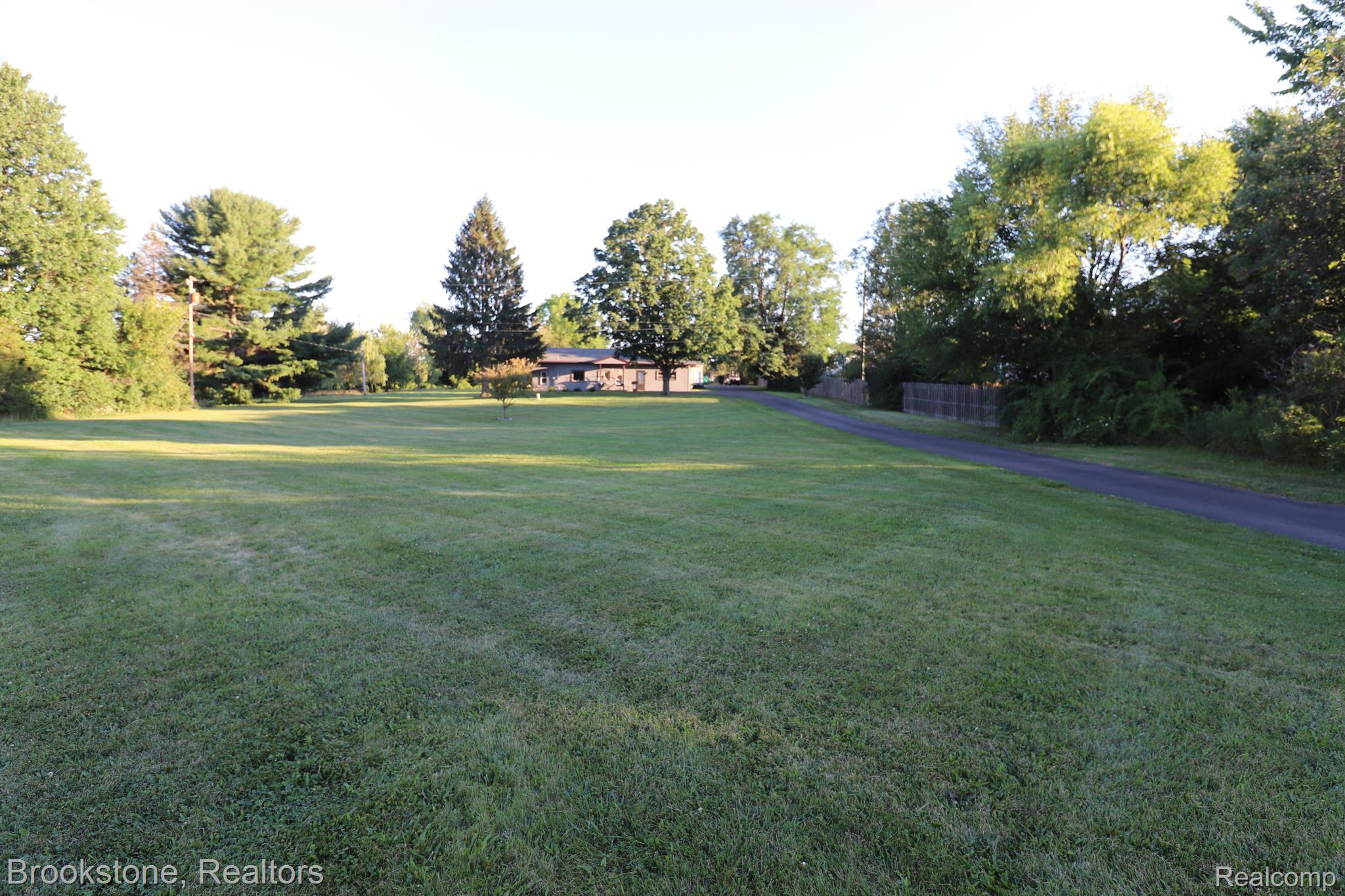 7460 Textile Road Ypsilanti, MI 48197 - Photo 3 of 36 View from the road!