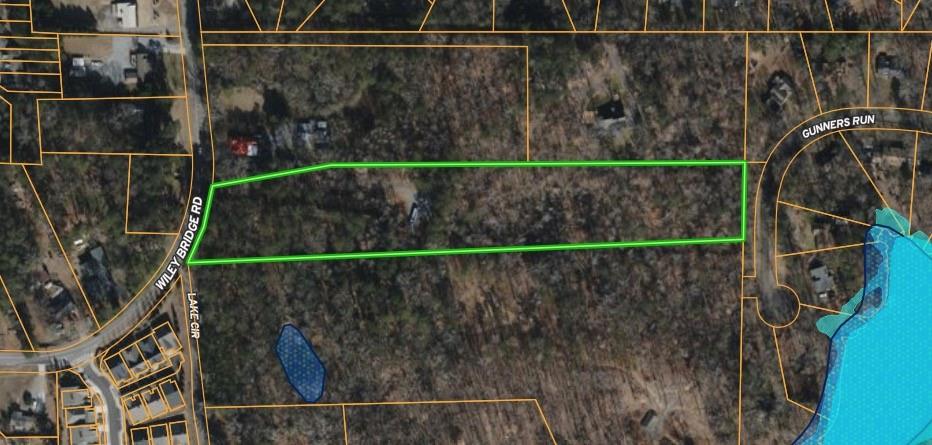 989 Wiley Bridge Road Woodstock, GA 30188 - Photo 1 of 1