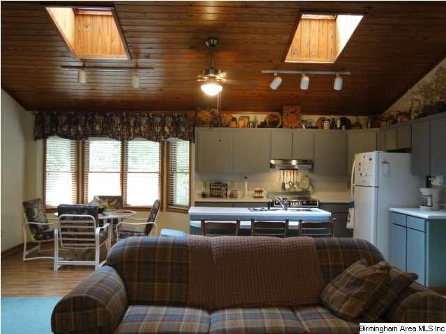 554 Creek Run Road Wedowee, AL 36278 - Photo 6 of 27
