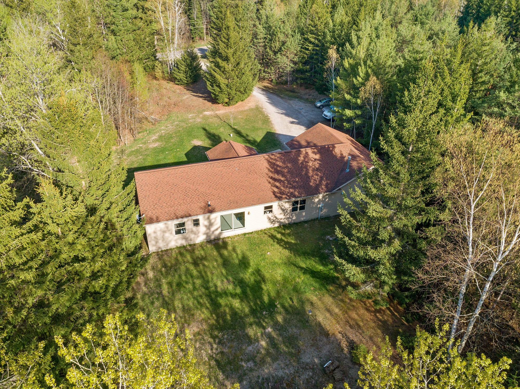 1266 Ellinger Road Alanson, MI 49706 - Photo 19 of 19 Gallery Image 19