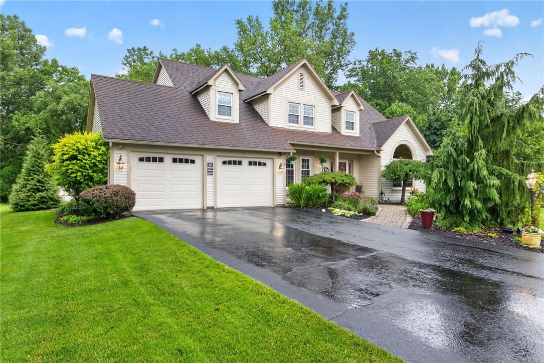 74 Falling Brook Road Perinton, NY 14450 - Photo 48 of 50