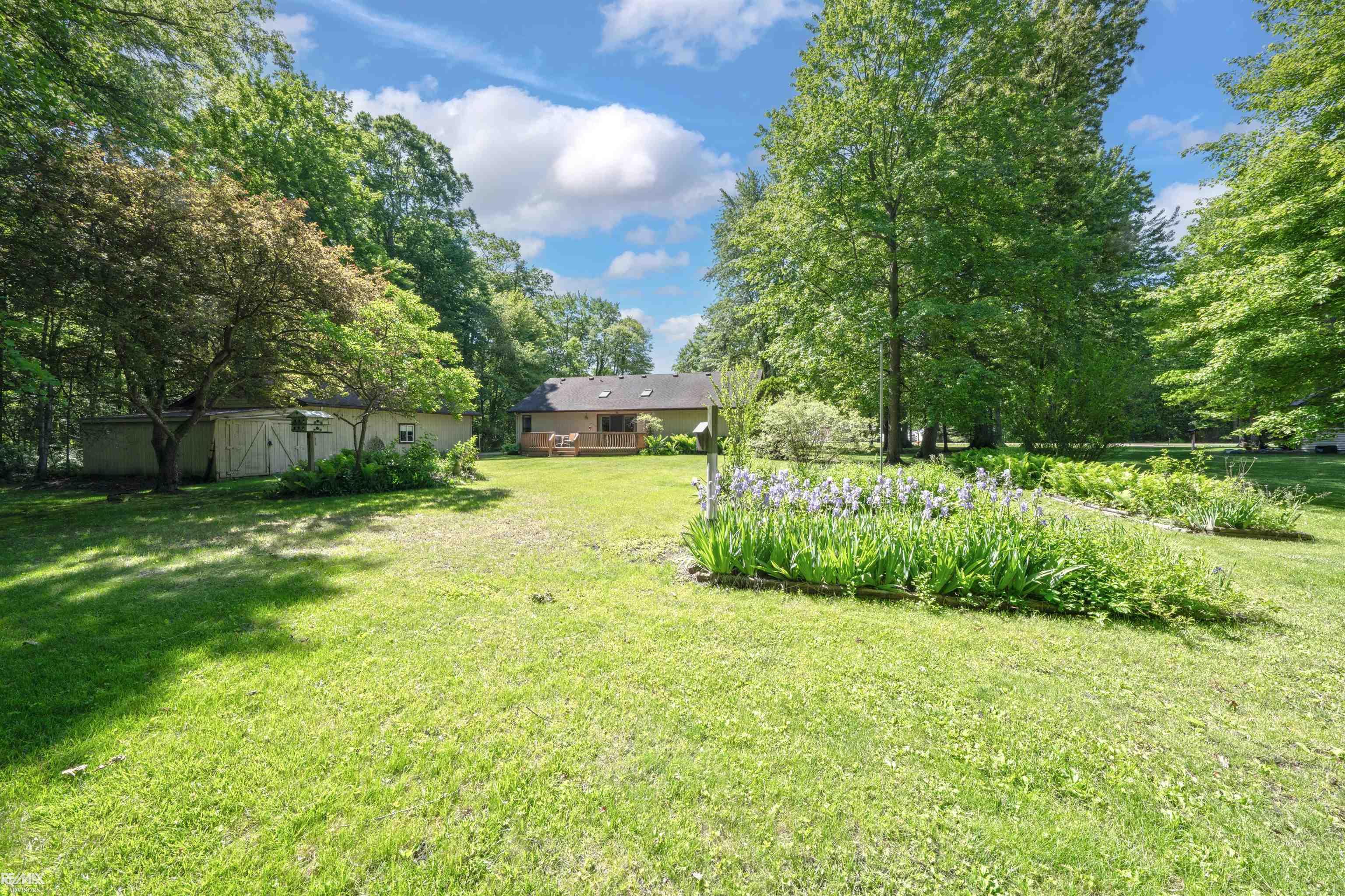 6440 Benoit Road Algonac, MI 48001 - Photo 41 of 53