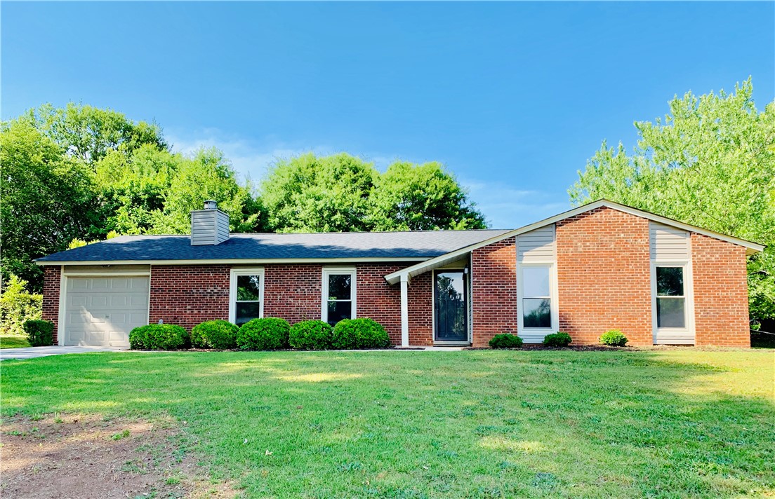 2303 Hannah Road Anderson, SC 29621 - Photo 1 of 21