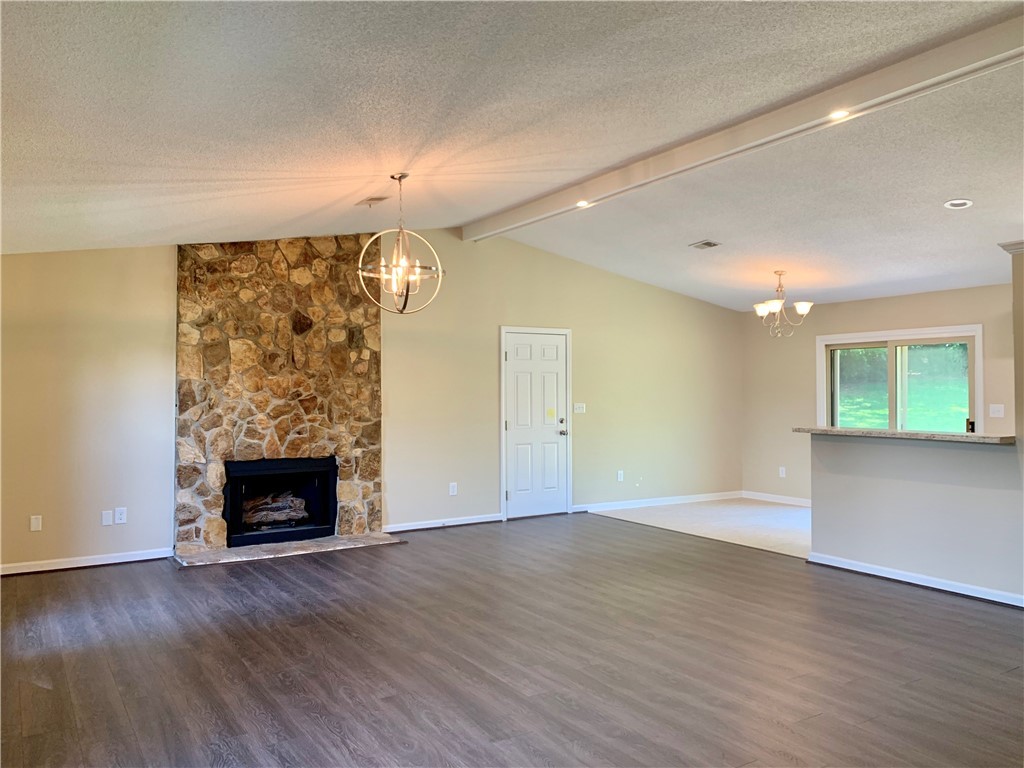 2303 Hannah Road Anderson, SC 29621 - Photo 5 of 21