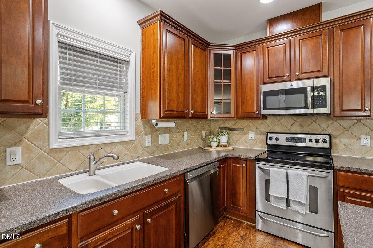 237 Butterbiggins Lane Apex, NC 27539 - Photo 13 of 40
