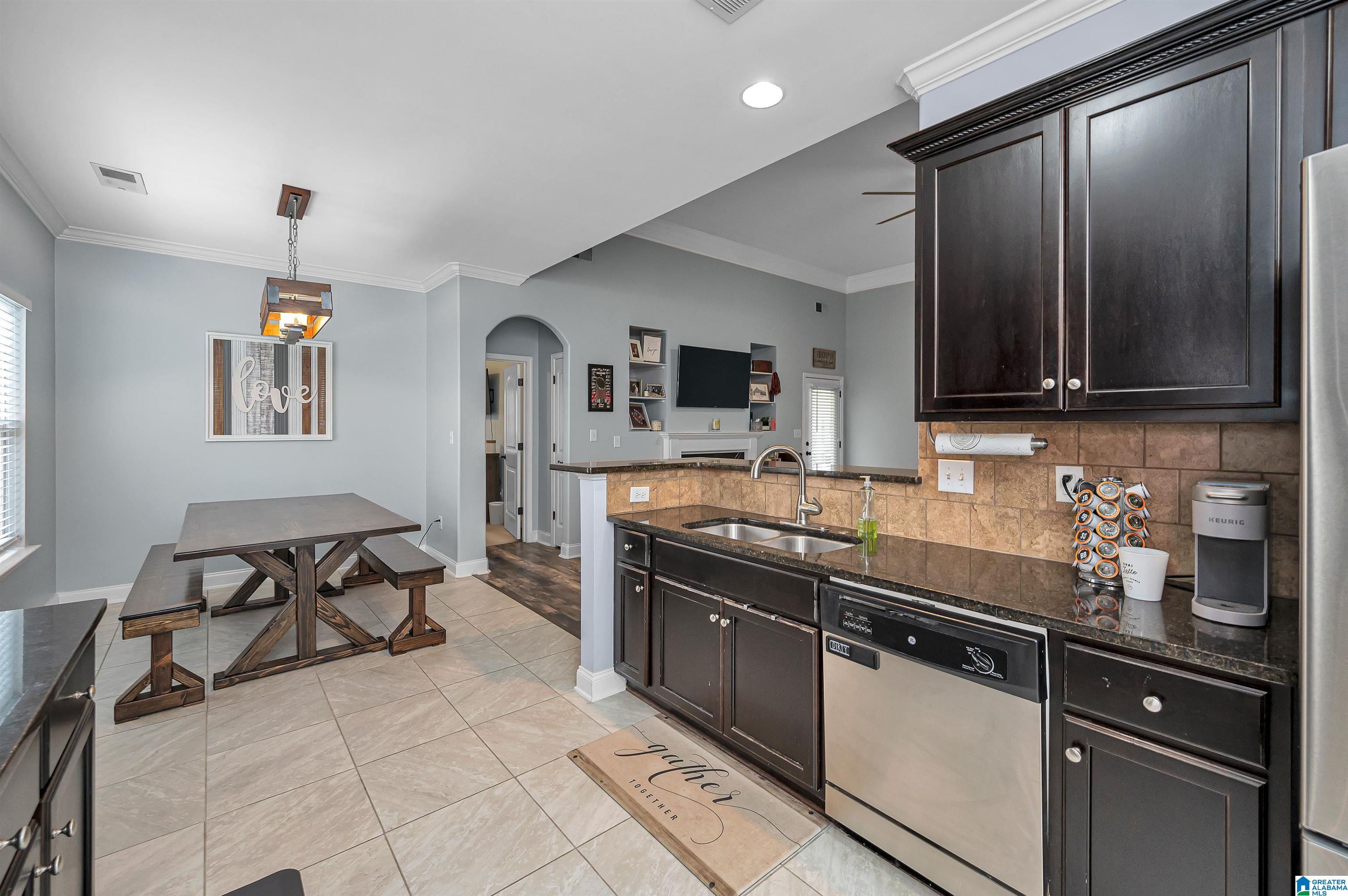 196 Lorrin Lane Sterrett, AL 35147 - Photo 12 of 34