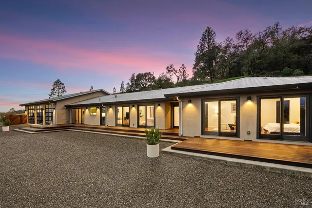 $2,250,000 | 4127 Dry Creek Road, Napa, CA 94558